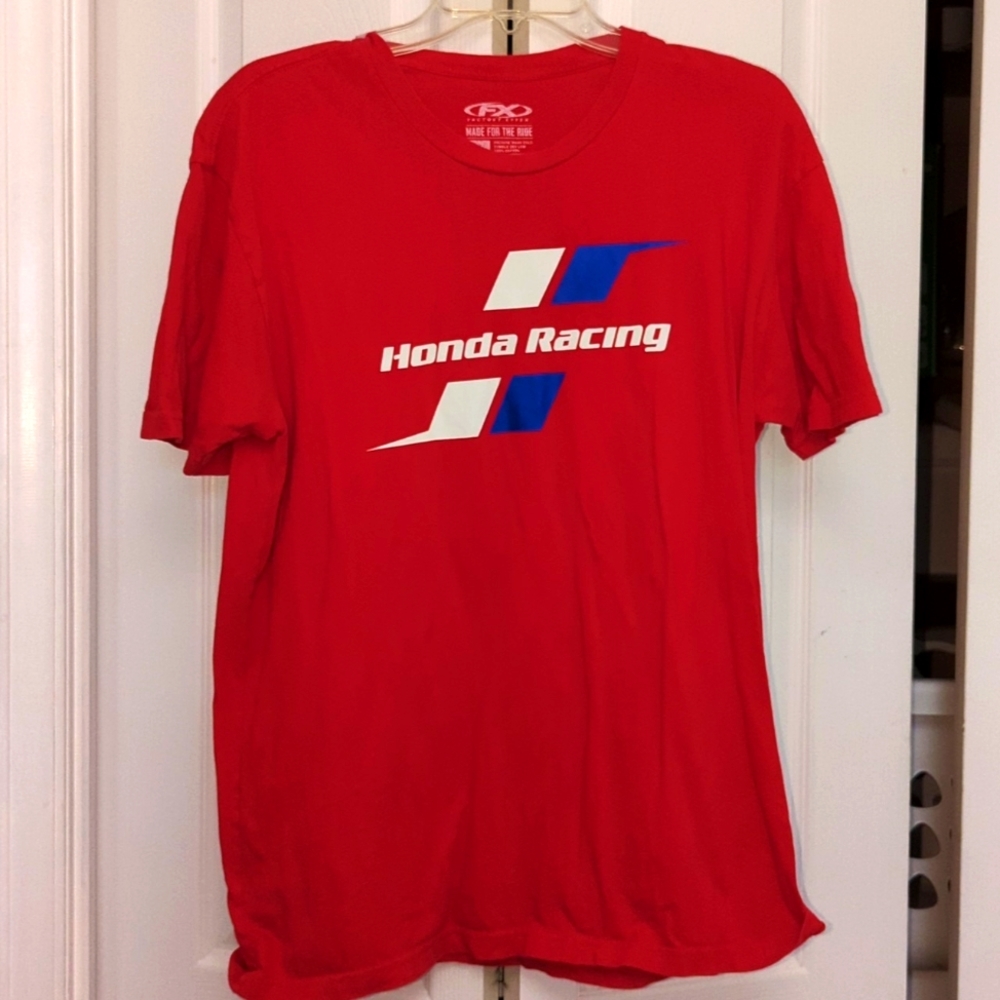 Honda Racing T-shirt